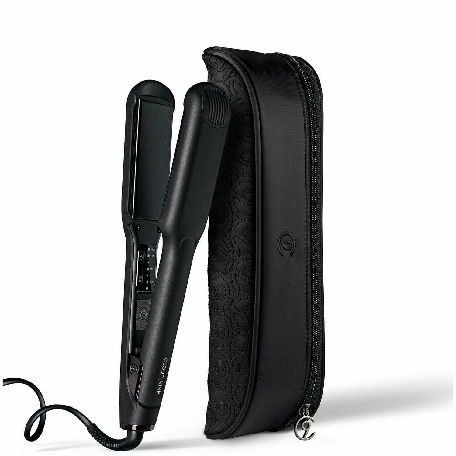 Cloud Nine C9 The Wide Iron Hair Straightener